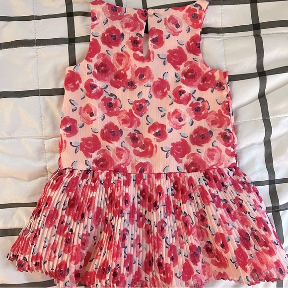 Janie and Jack Dress - Picture 6 of 7